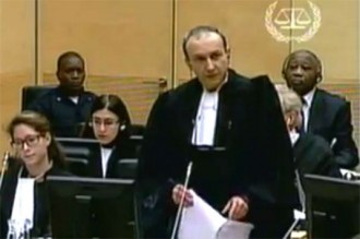 Côte dÂ’Ivoire : Me Altit Emmanuel devant le conseil de discipline de la CPI, la raisonÂ…